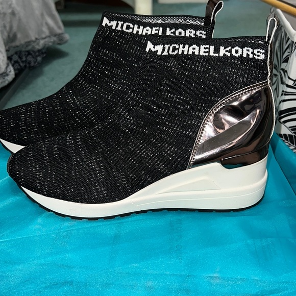 Michael Kors Shoes Michael Kors Womens Sneakers Poshmark